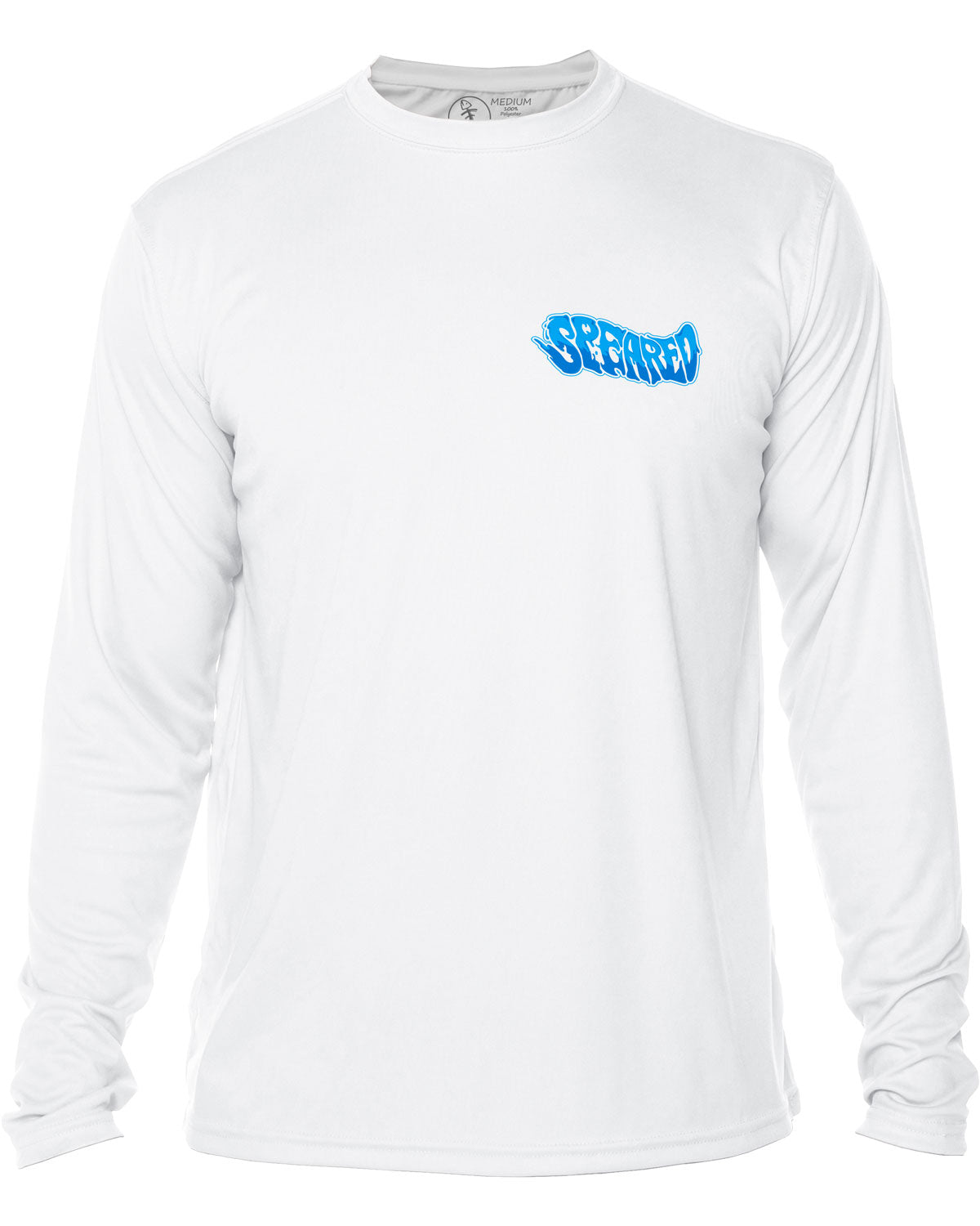 Bad Fish - Hogfish UV Long Sleeve Rashguard Shirt