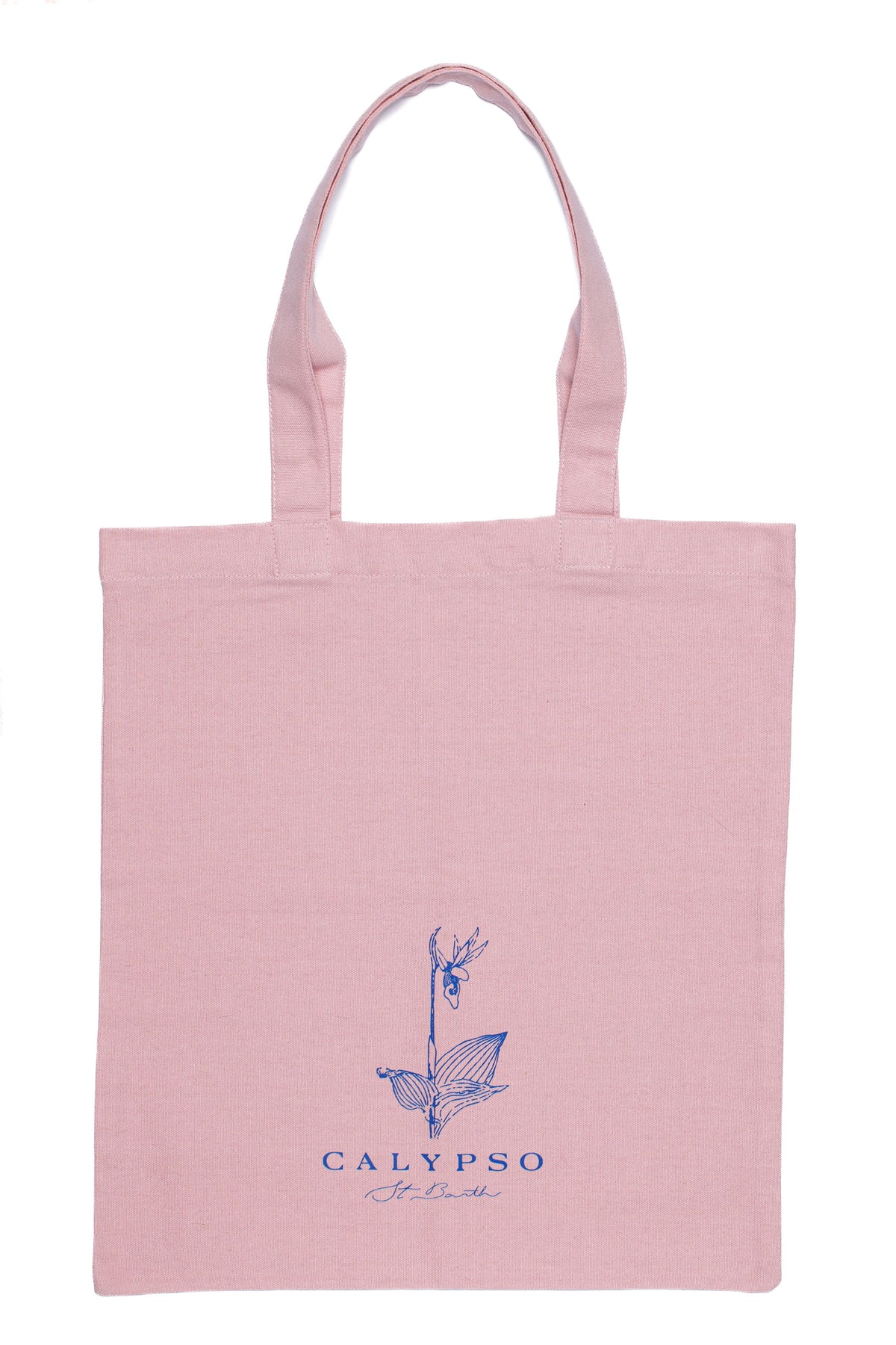 Calypso St Barth Tote Bag - Final Sale