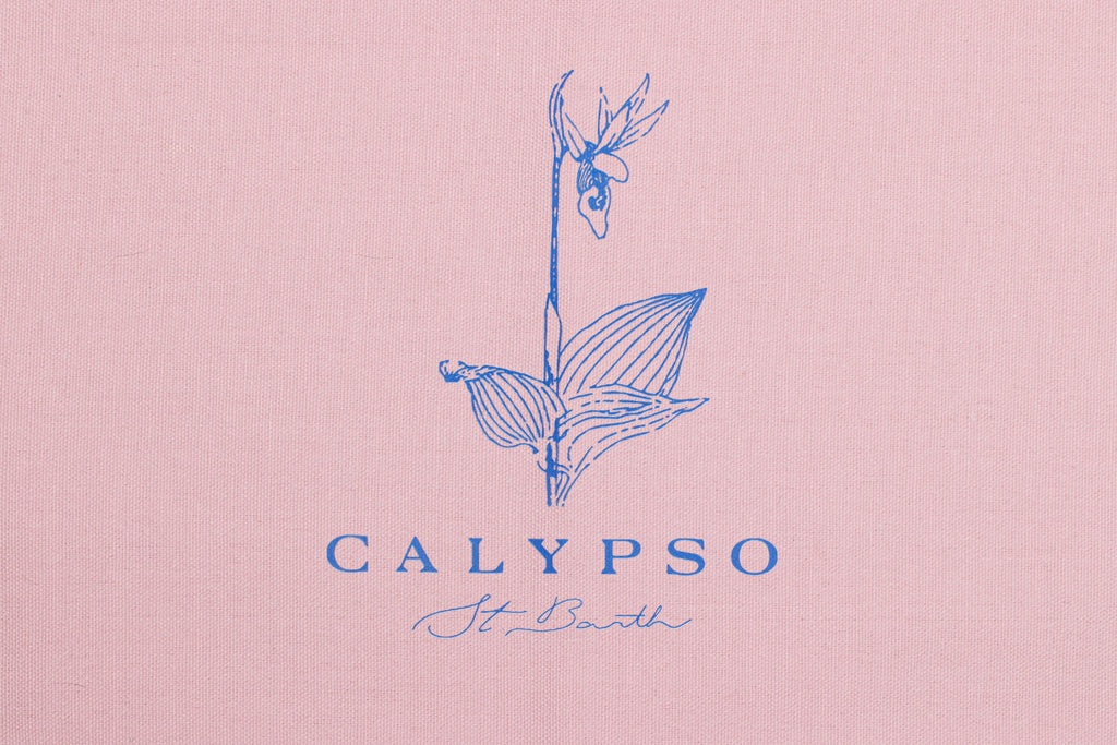 Calypso St Barth Tote Bag - Final Sale