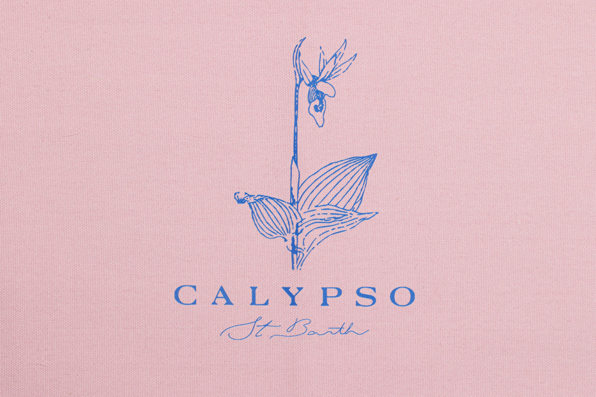 Calypso St Barth Tote Bag - Final Sale