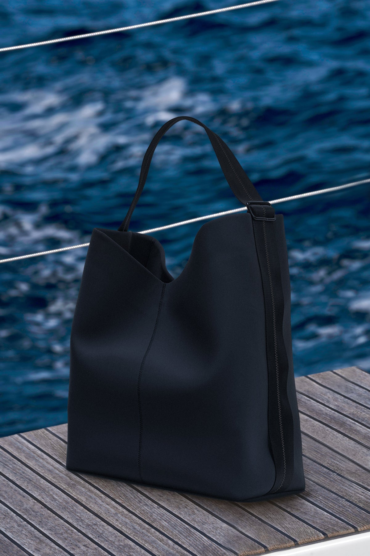 The Ansea Yulex Mega Tote Bag