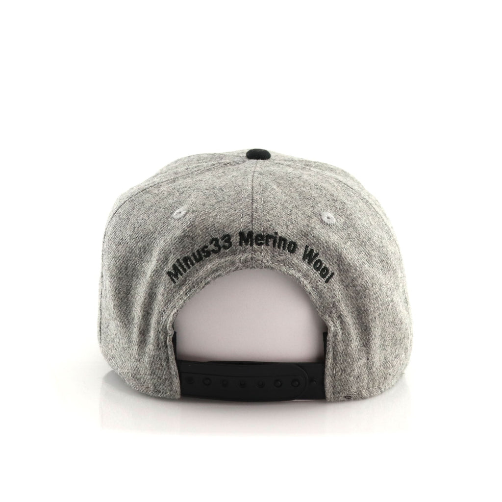 Minus33 Logo Hats