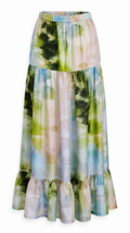 Calypso St Barth Parachute Skirt