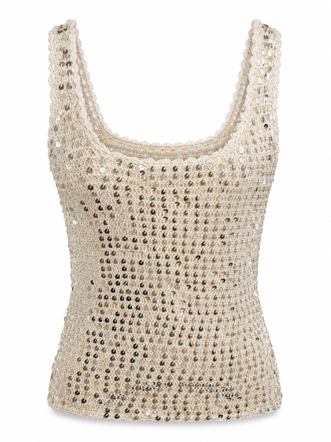 Calypso St Barth Lucia Top - Final Sale