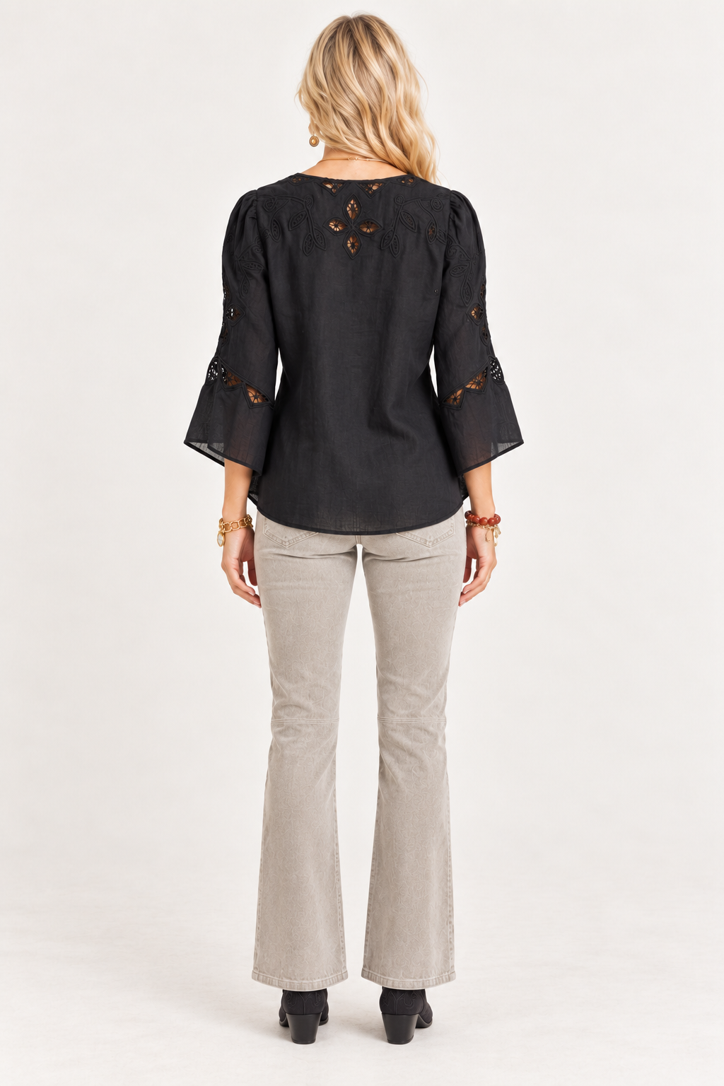 Calypso St Barth Bella Top - Final Sale