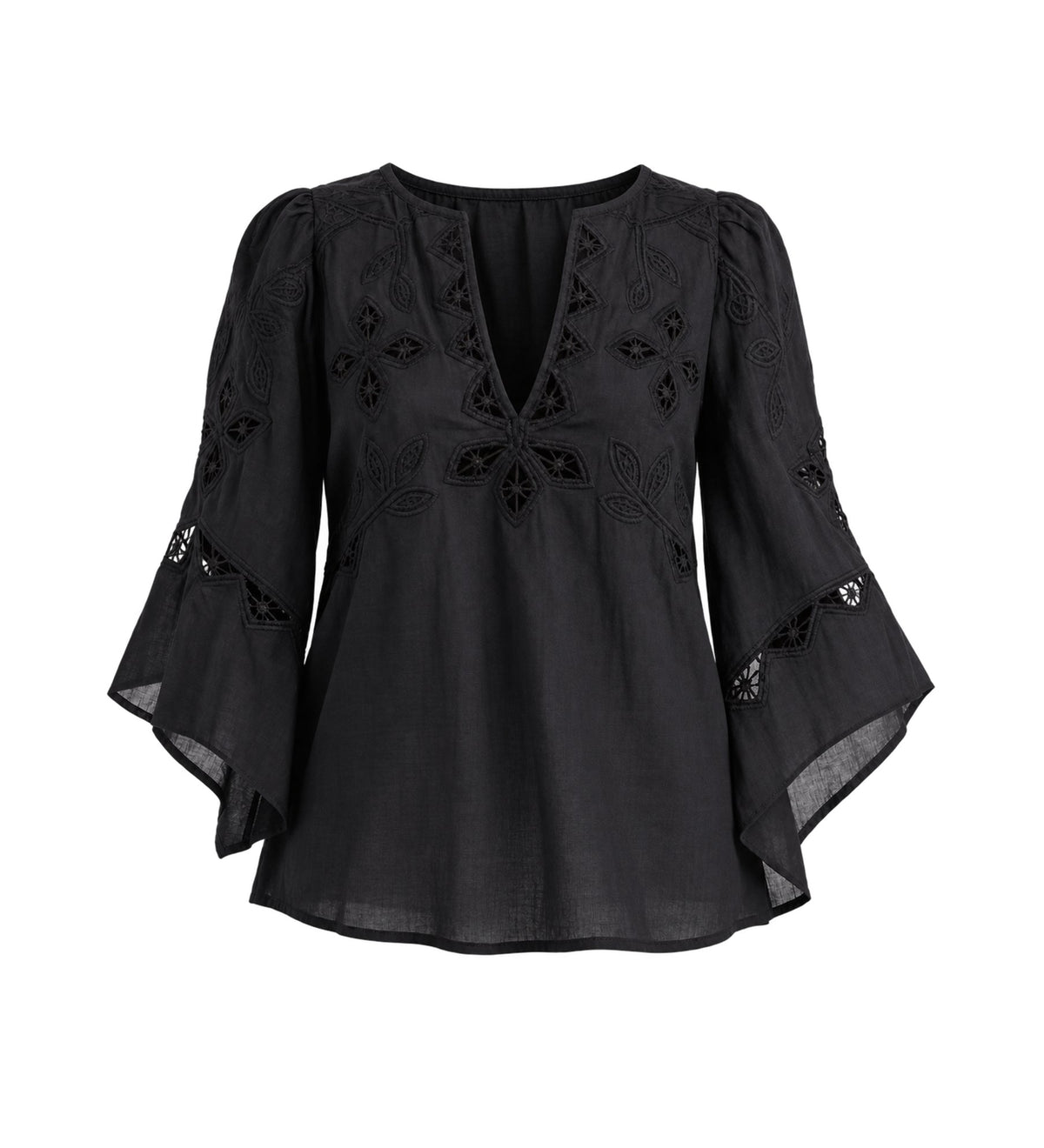 Calypso St Barth Bella Top - Final Sale