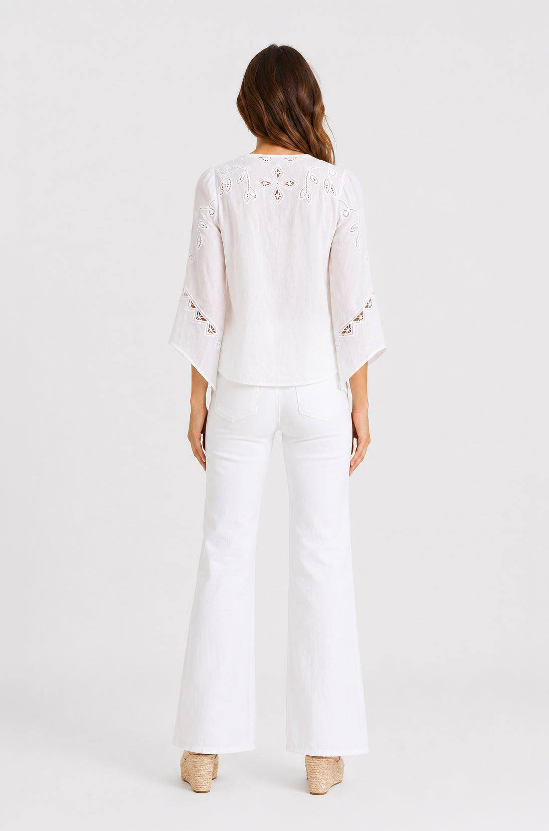 Calypso St Barth Bella Top - Final Sale