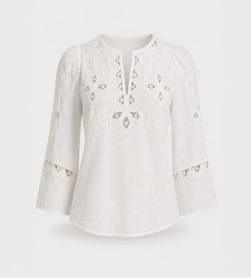 Calypso St Barth Bella Top - Final Sale
