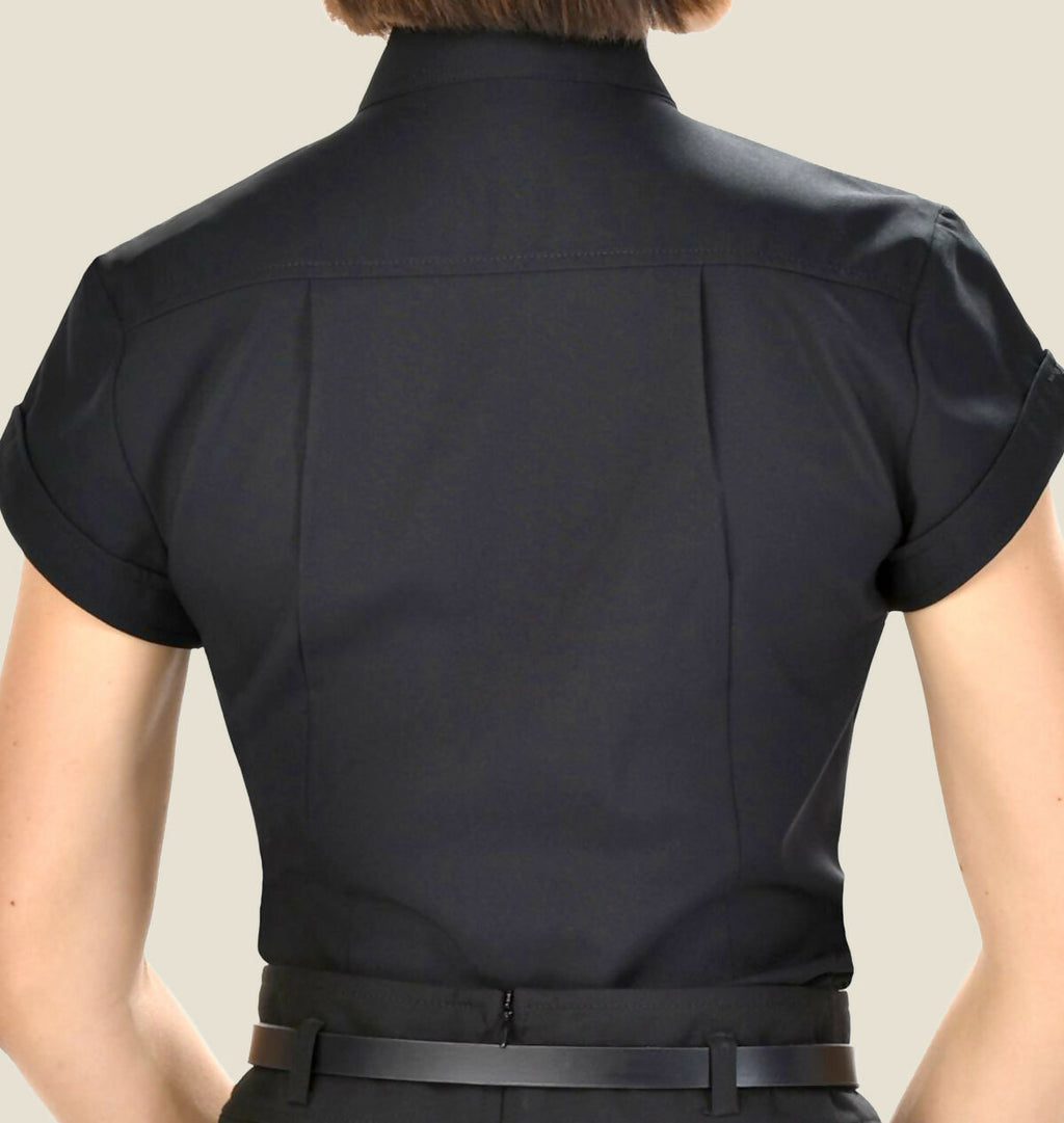 Smallwoods_Women_Mandarin_Collar_Blouse_7_G111Z