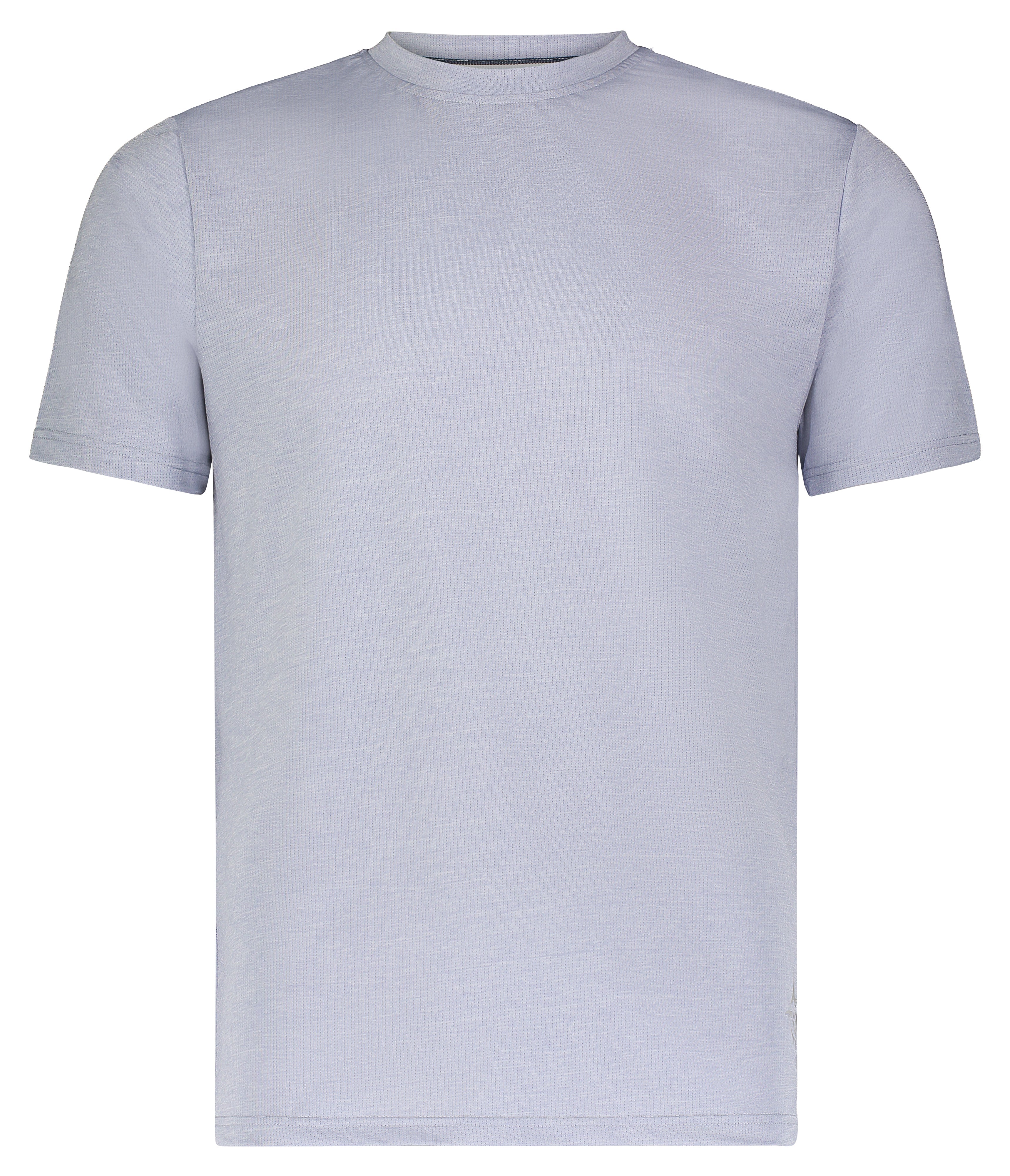 White Water Bimini Performance Tee, Grey