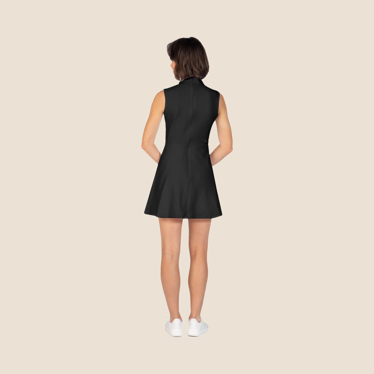Smallwood's Sport Dress
