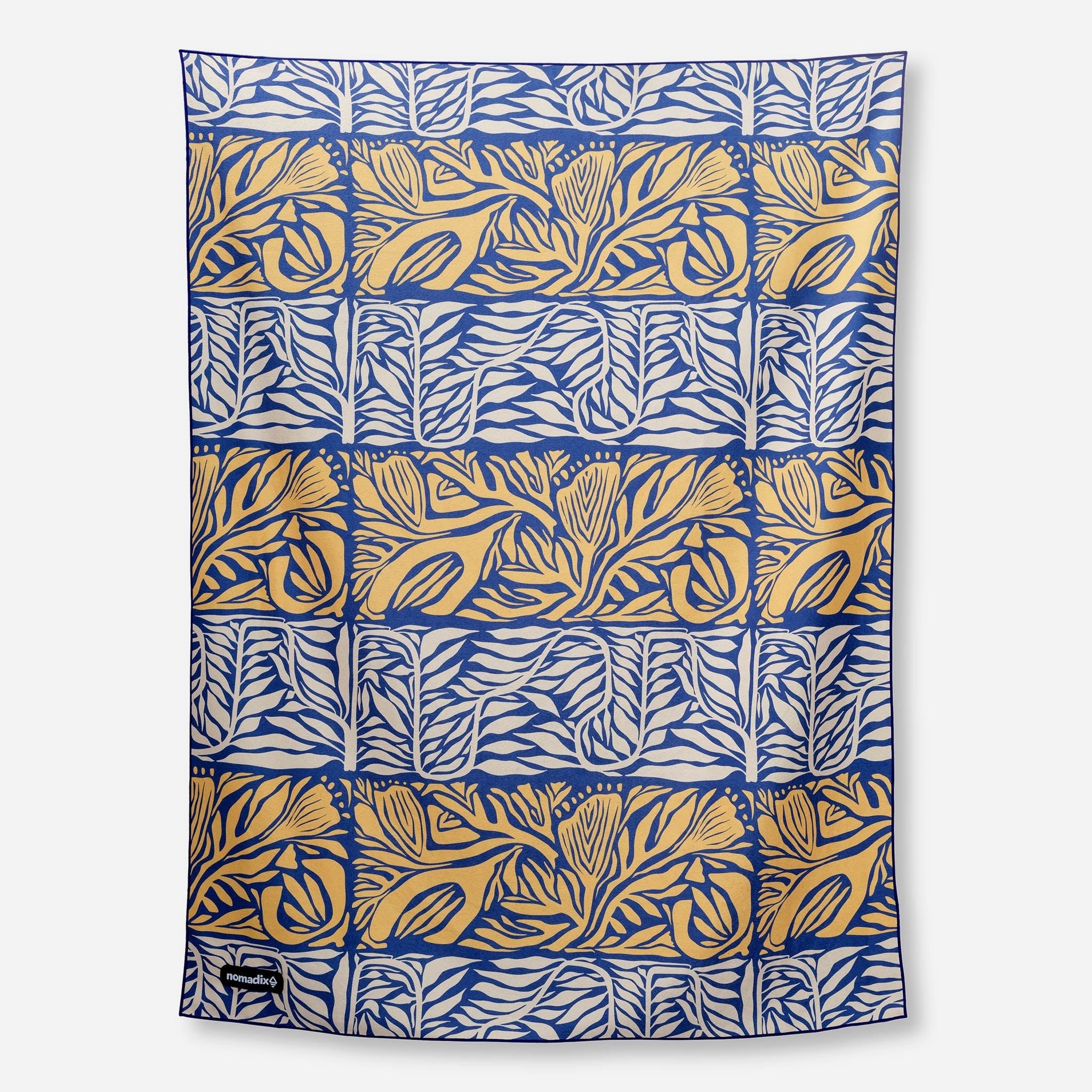 Nomadix Blanket Towel: Paradise Golden Dusk