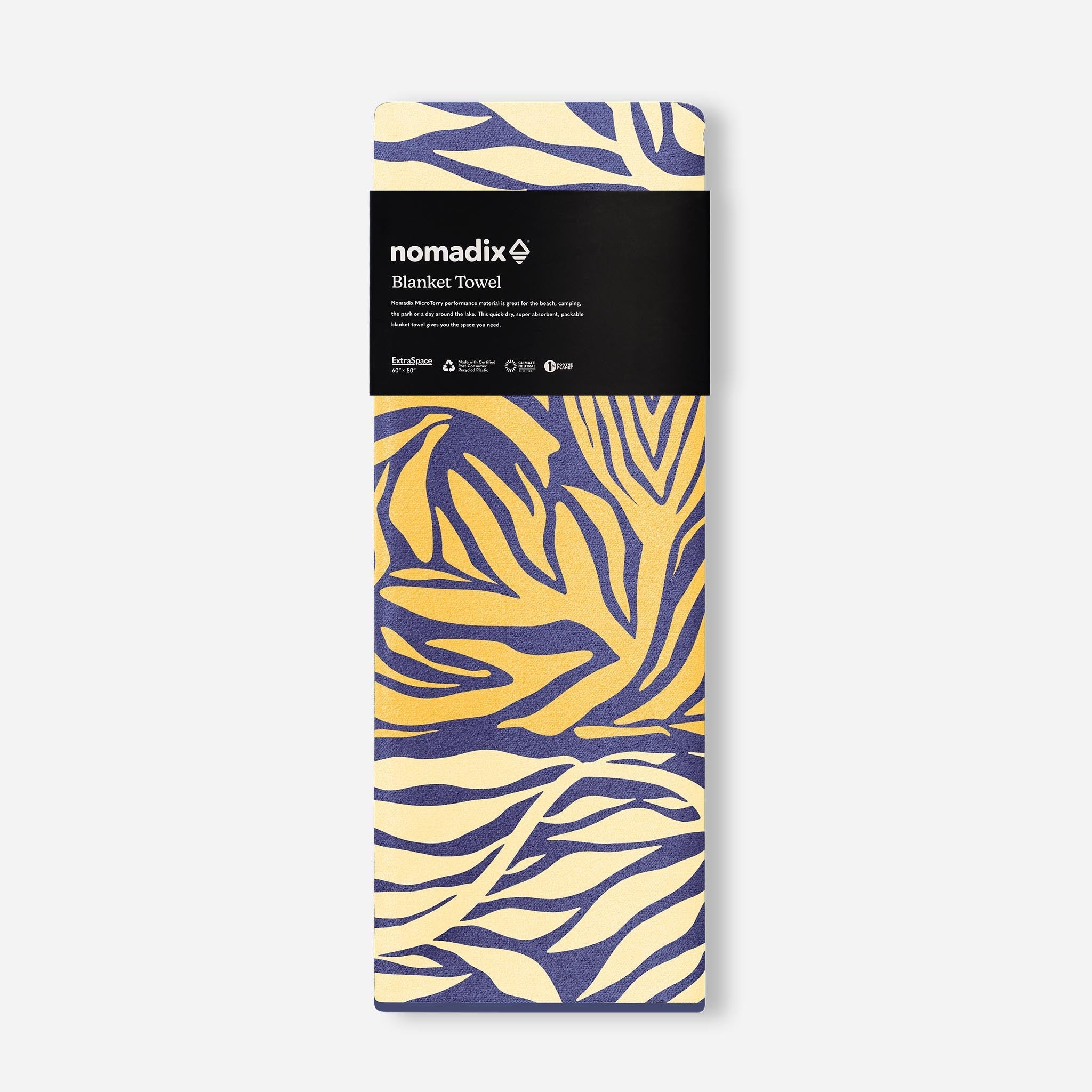Nomadix Blanket Towel: Paradise Golden Dusk