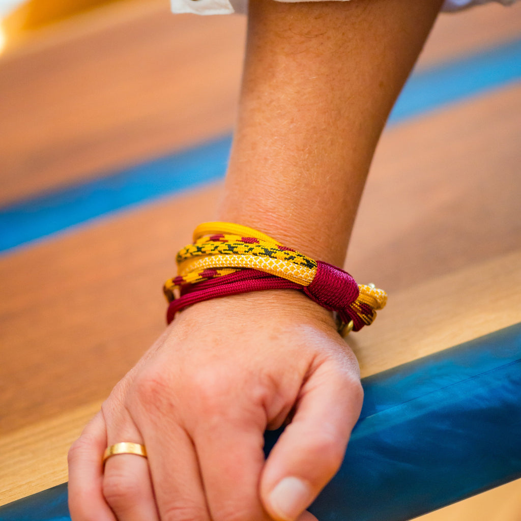 Easkey Right Bracelet Boston