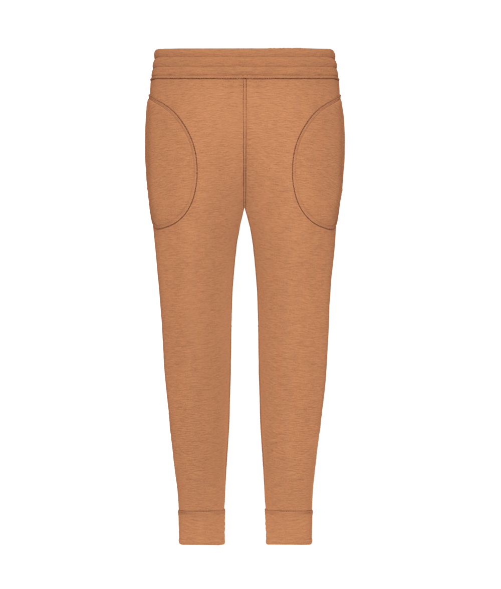The Ansea Reversible Sweatpant