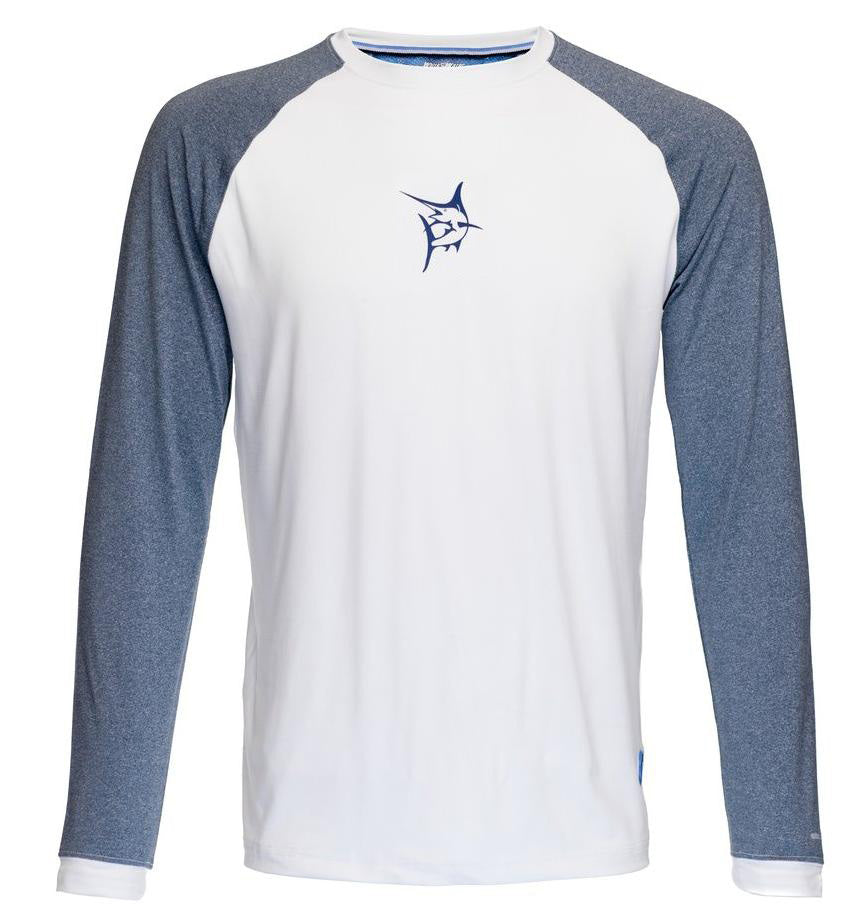 White Water Canyonflex, Navy