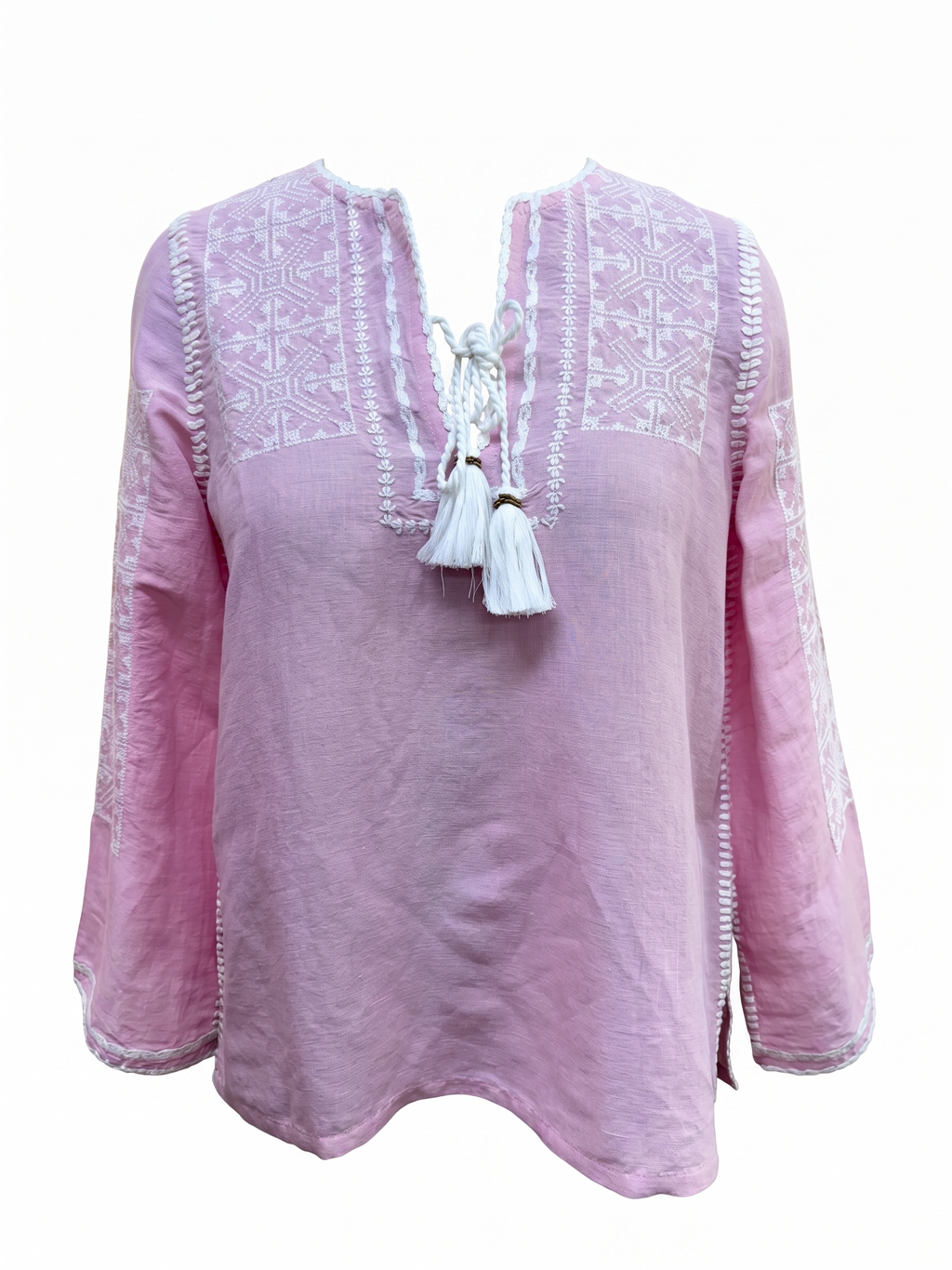 Calypso St Barth Cassandra Top - Final Sale