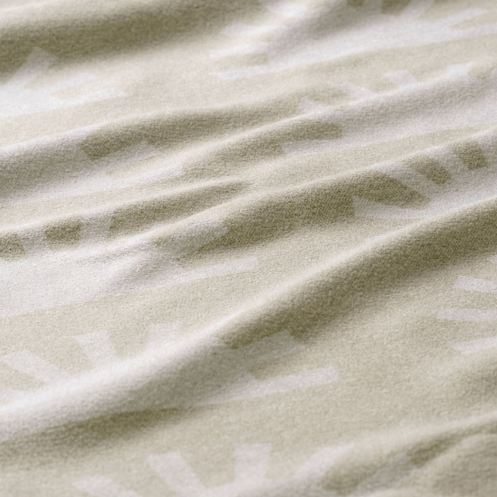 Nomadix Blanket Towel: Sunshine Sandy Beige