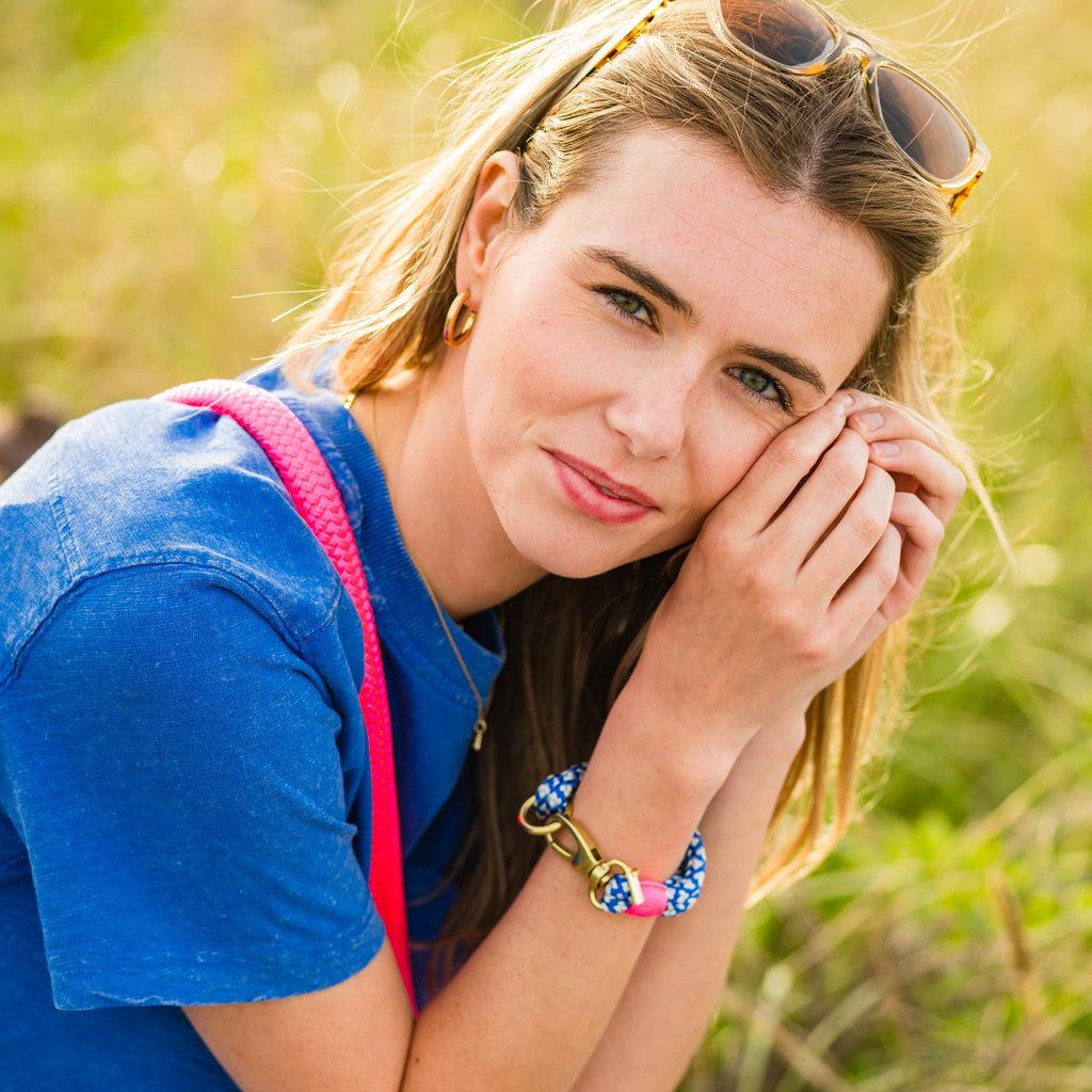 Easkey Right Bracelet Charleston