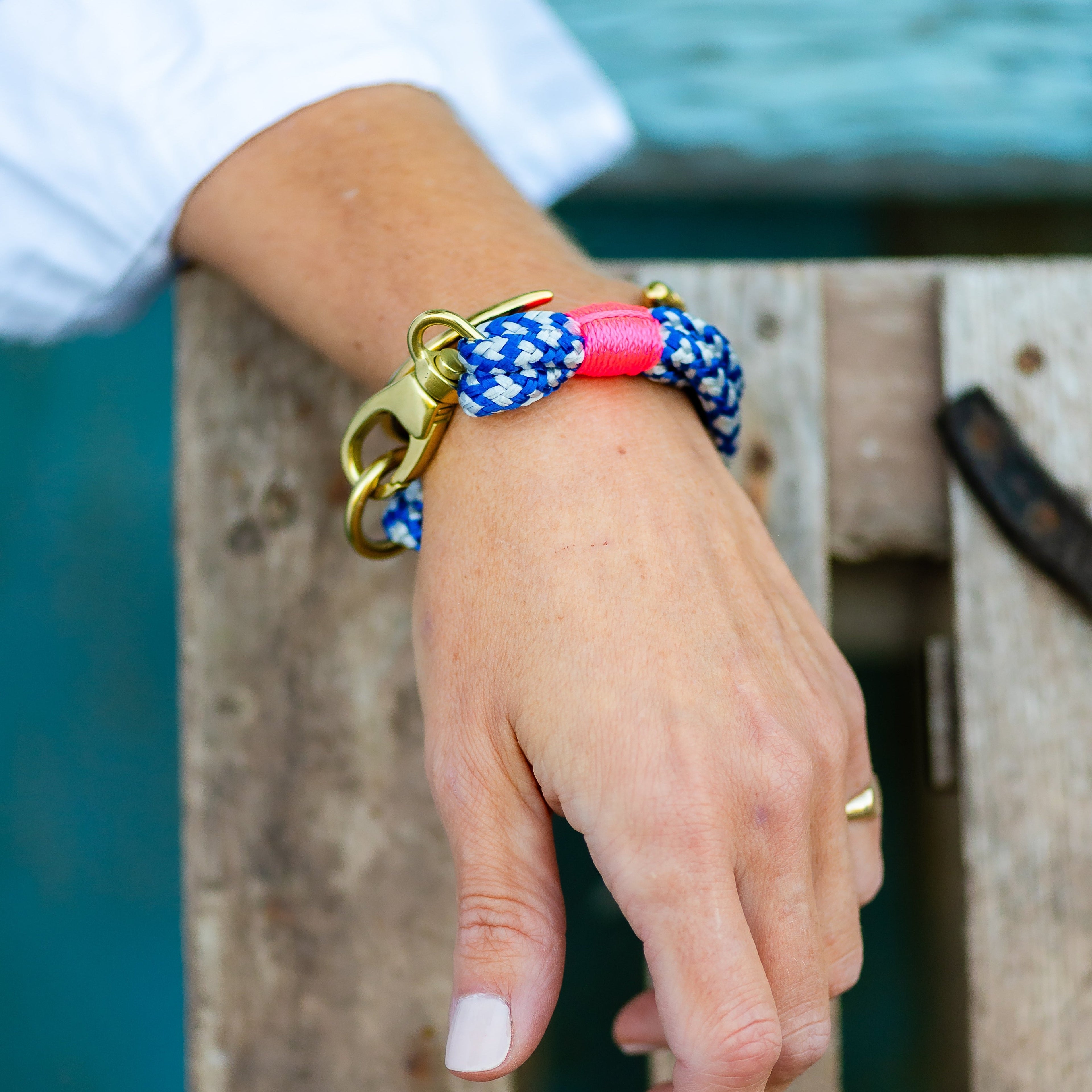 Easkey Right Bracelet Charleston