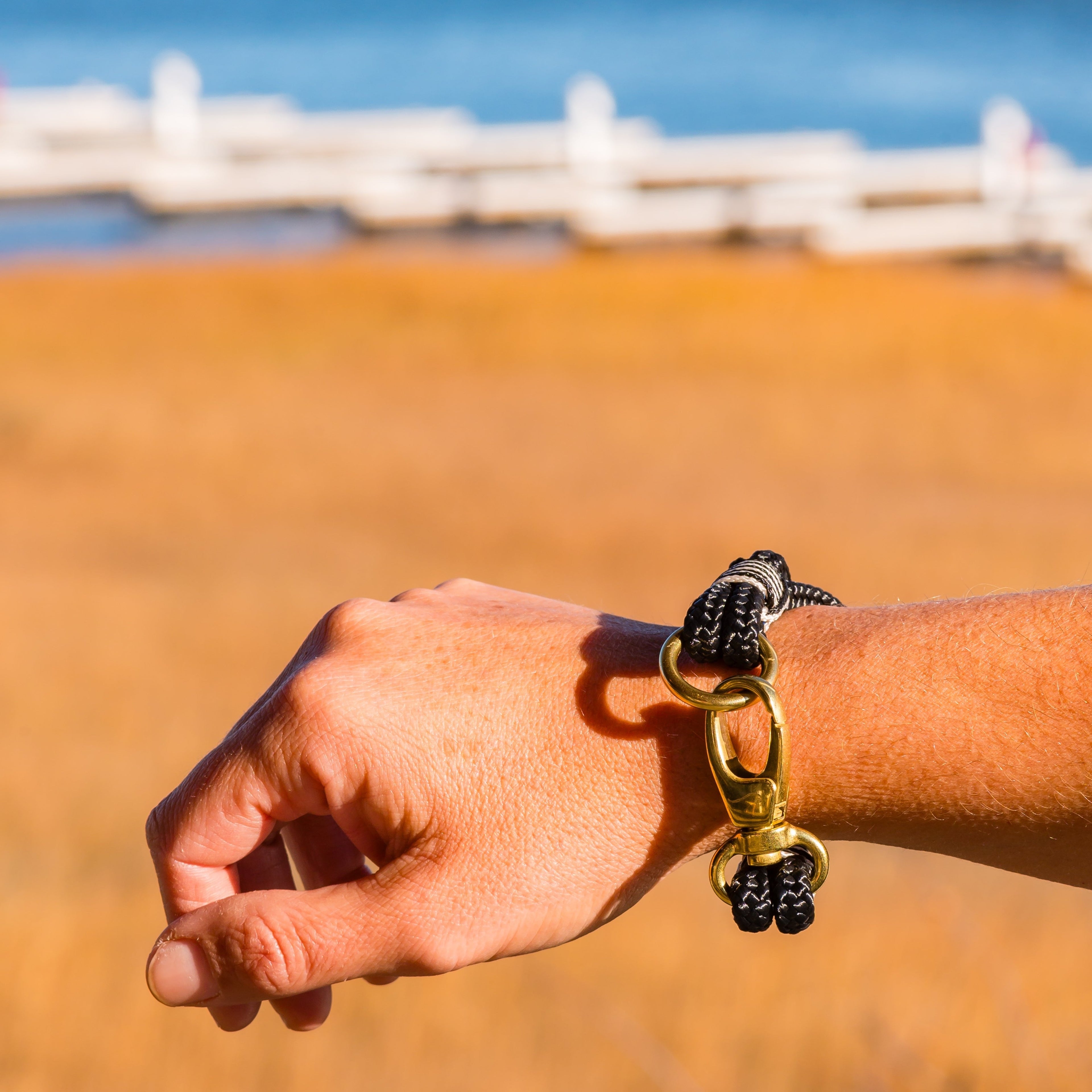 Easkey Right Bracelet Chatham