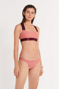 The Ansea Reversible Cheeky Bottom