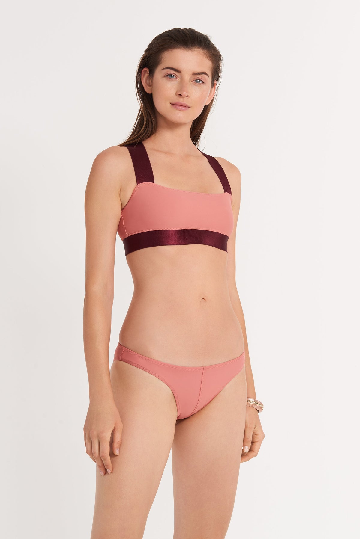 The Ansea Reversible Cheeky Bottom