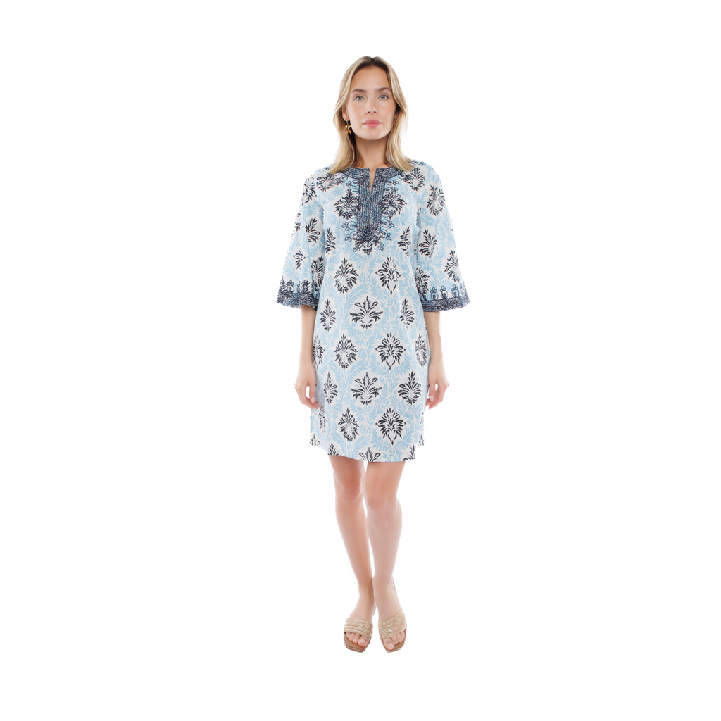 Calypso St Barth Clarissa Tunic