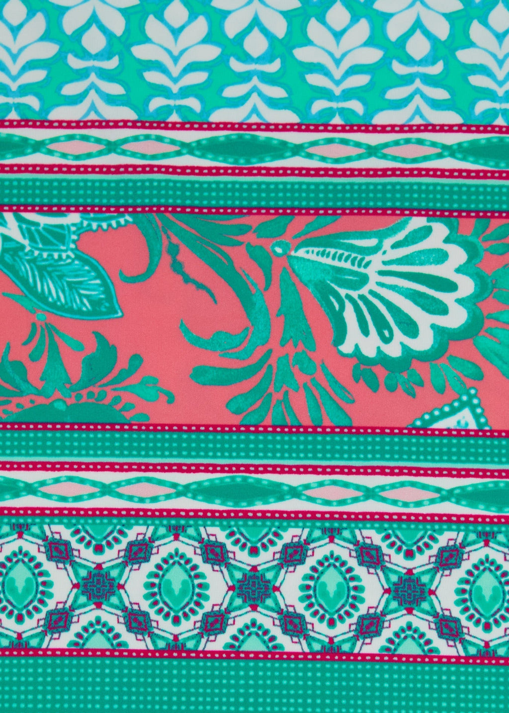 Cabana Life Cote d`Azur Sleeveless Shift Dress