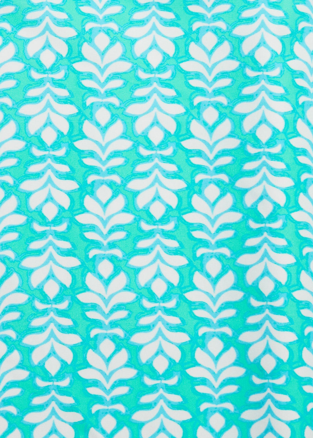 Cabana Life Cote d`Azur Sleeveless Shift Dress