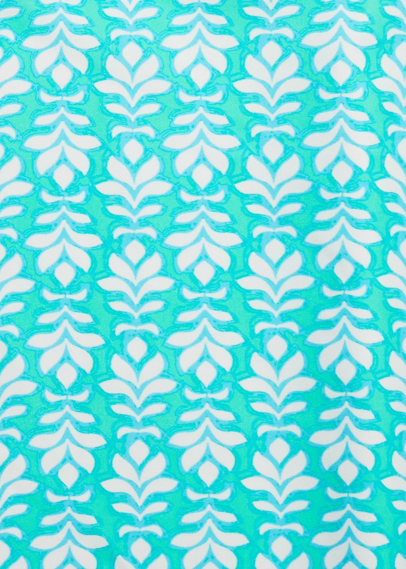 Cabana Life Cote d`Azur Sleeveless Shift Dress