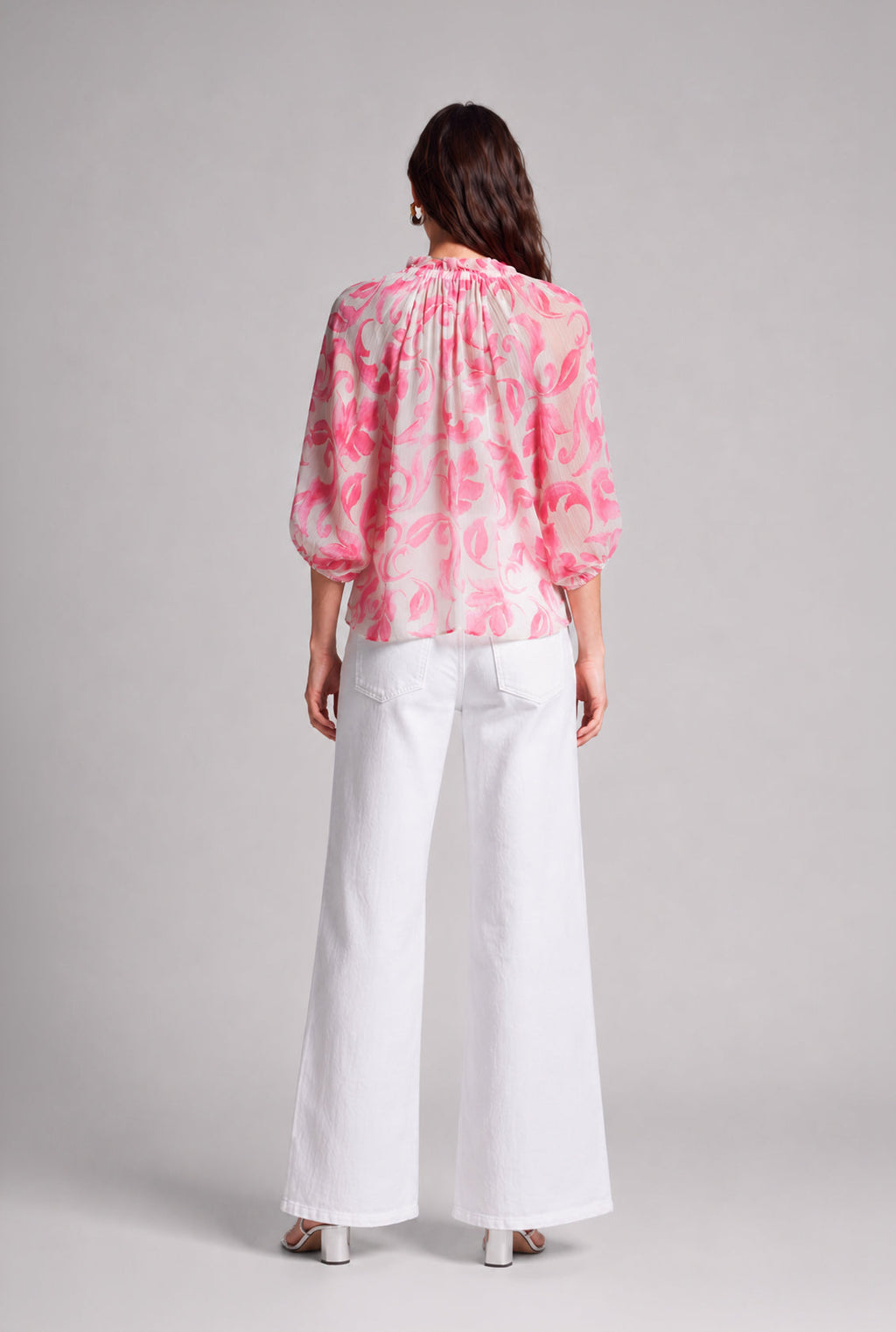 Calypso St Barth Harper Top