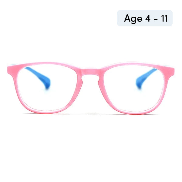 Dexter - Pink Prescription
