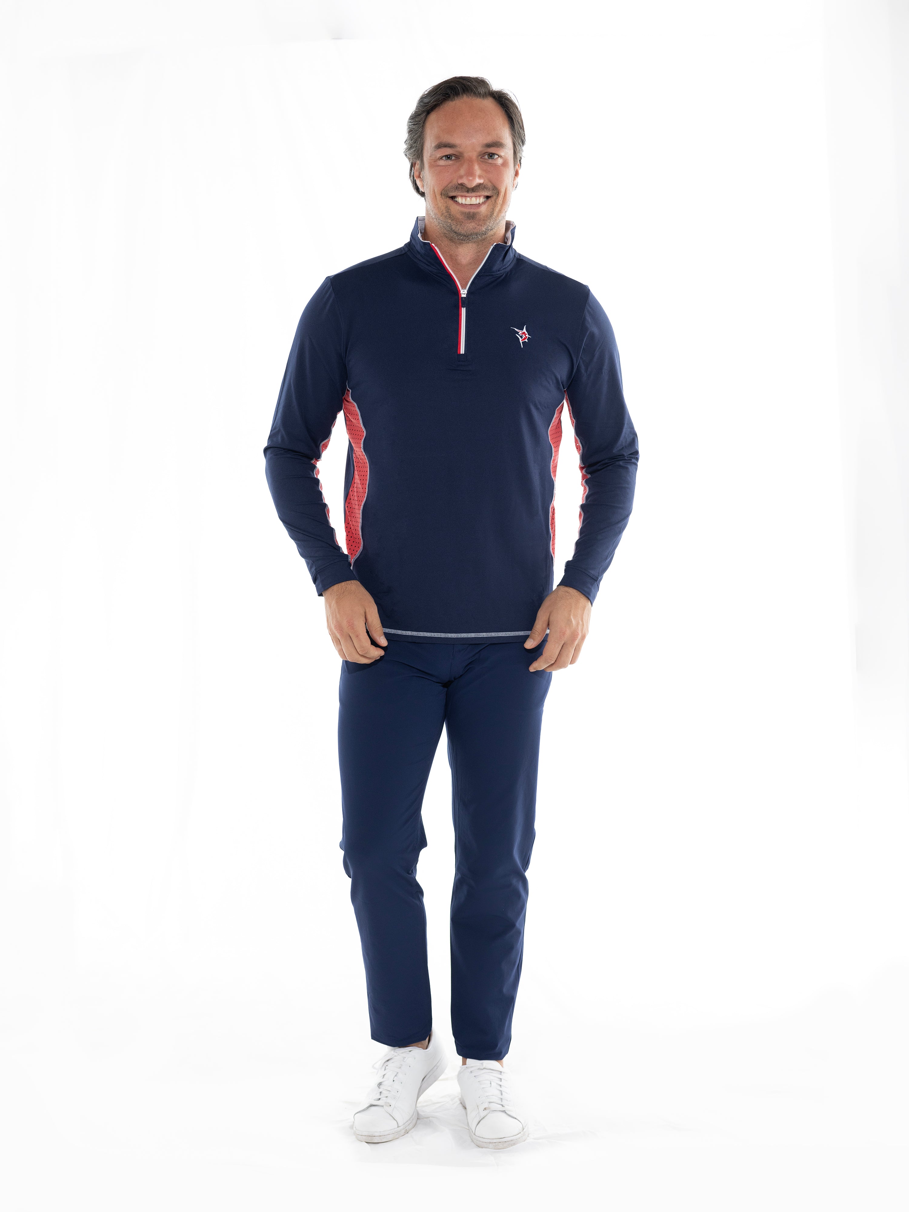 White Water Southport, USA Navy