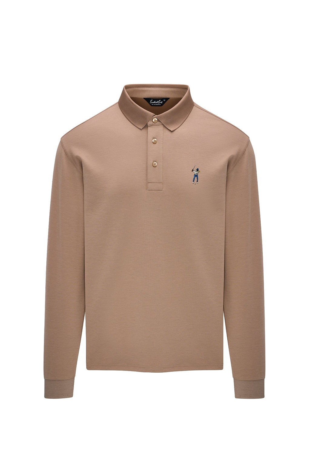 Midweight Polo