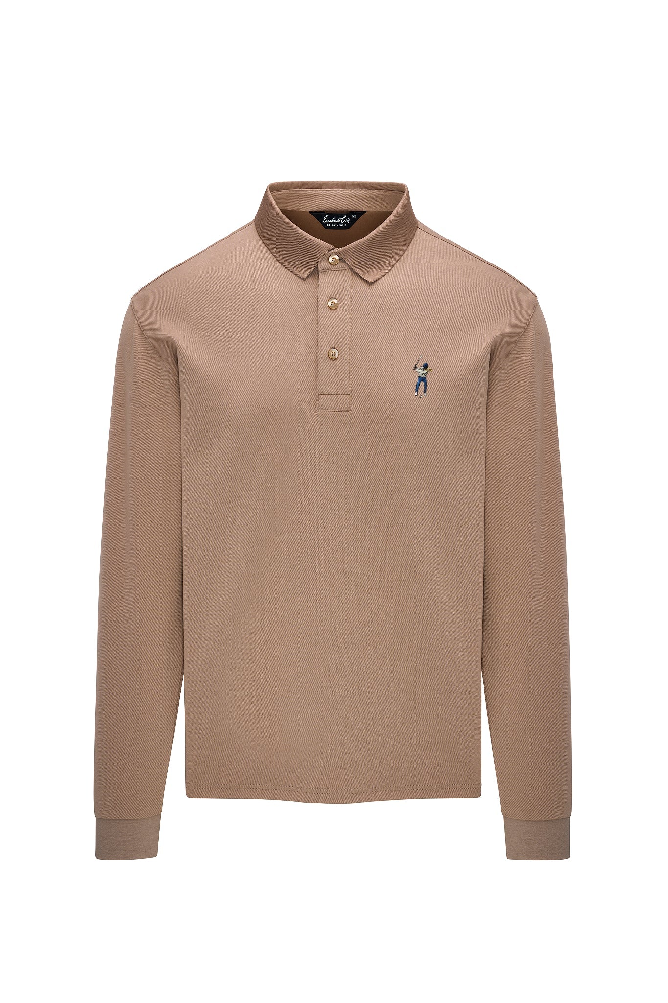 Midweight Polo