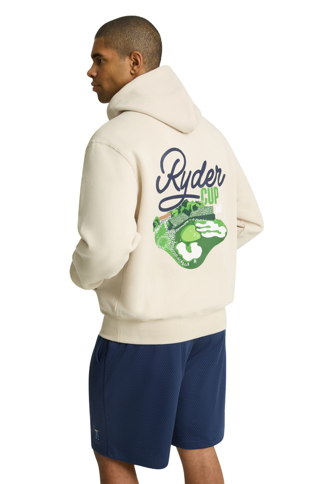 Ryder Cup Clubhouse Hoodie