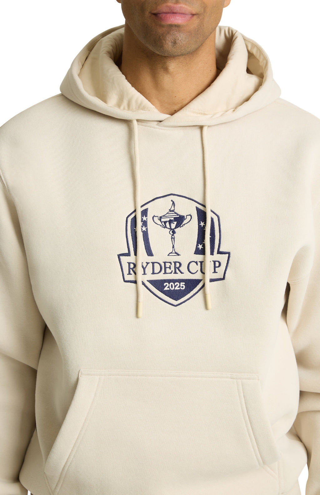 Ryder Cup Clubhouse Hoodie