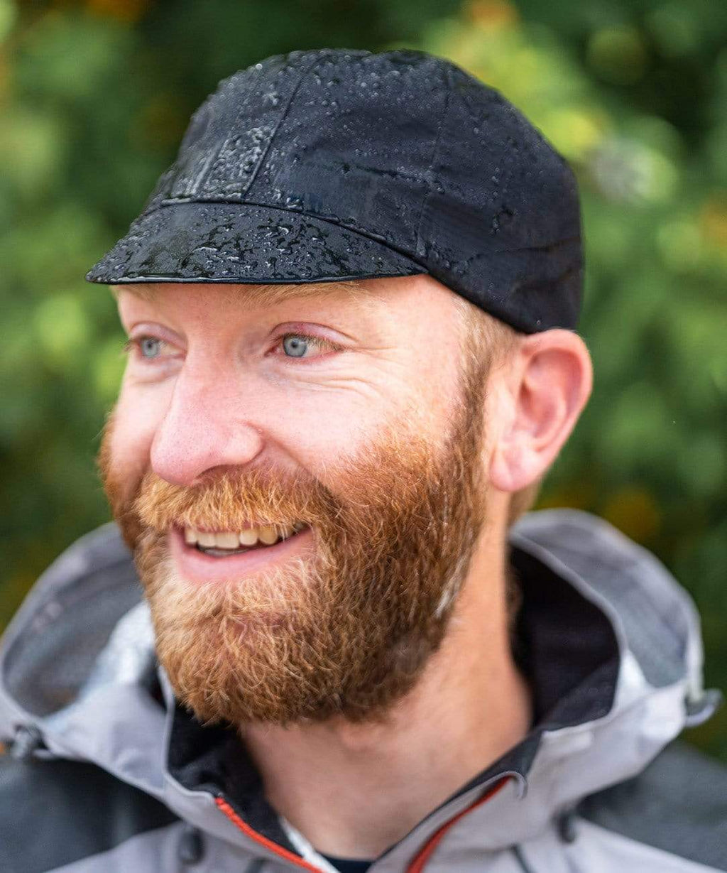 Showers Pass Elite Cycling Cap