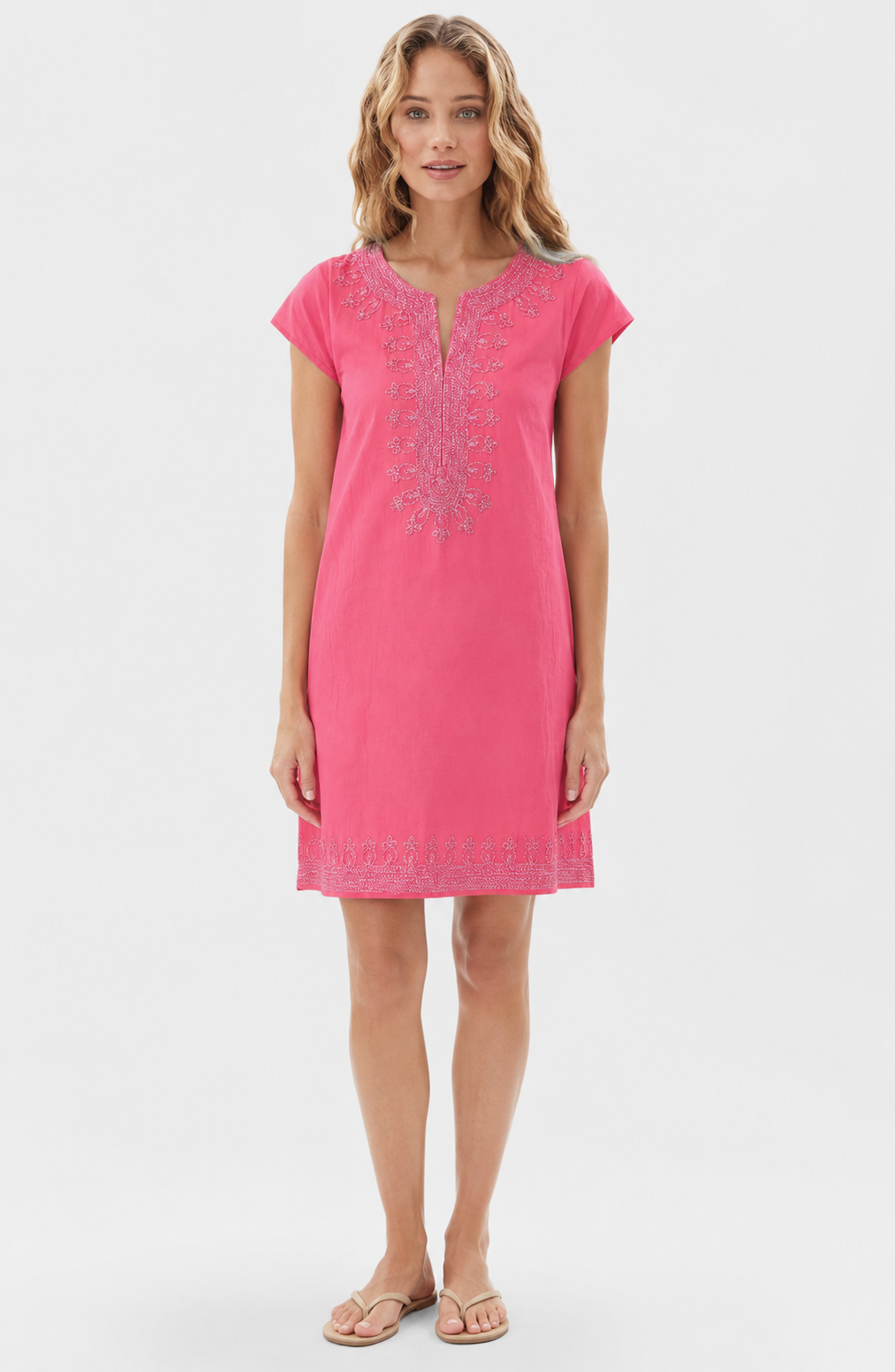 Calypso St Barth Rowena Tunic