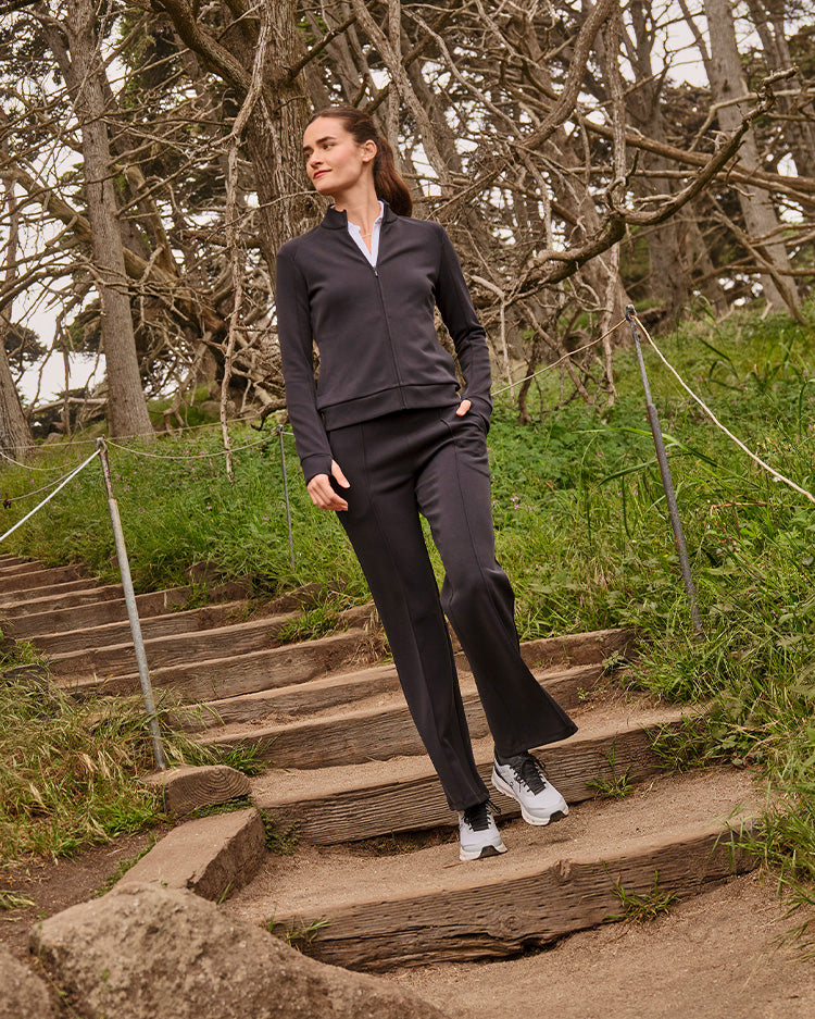 Johnnie-O Pipa Performance Jacket