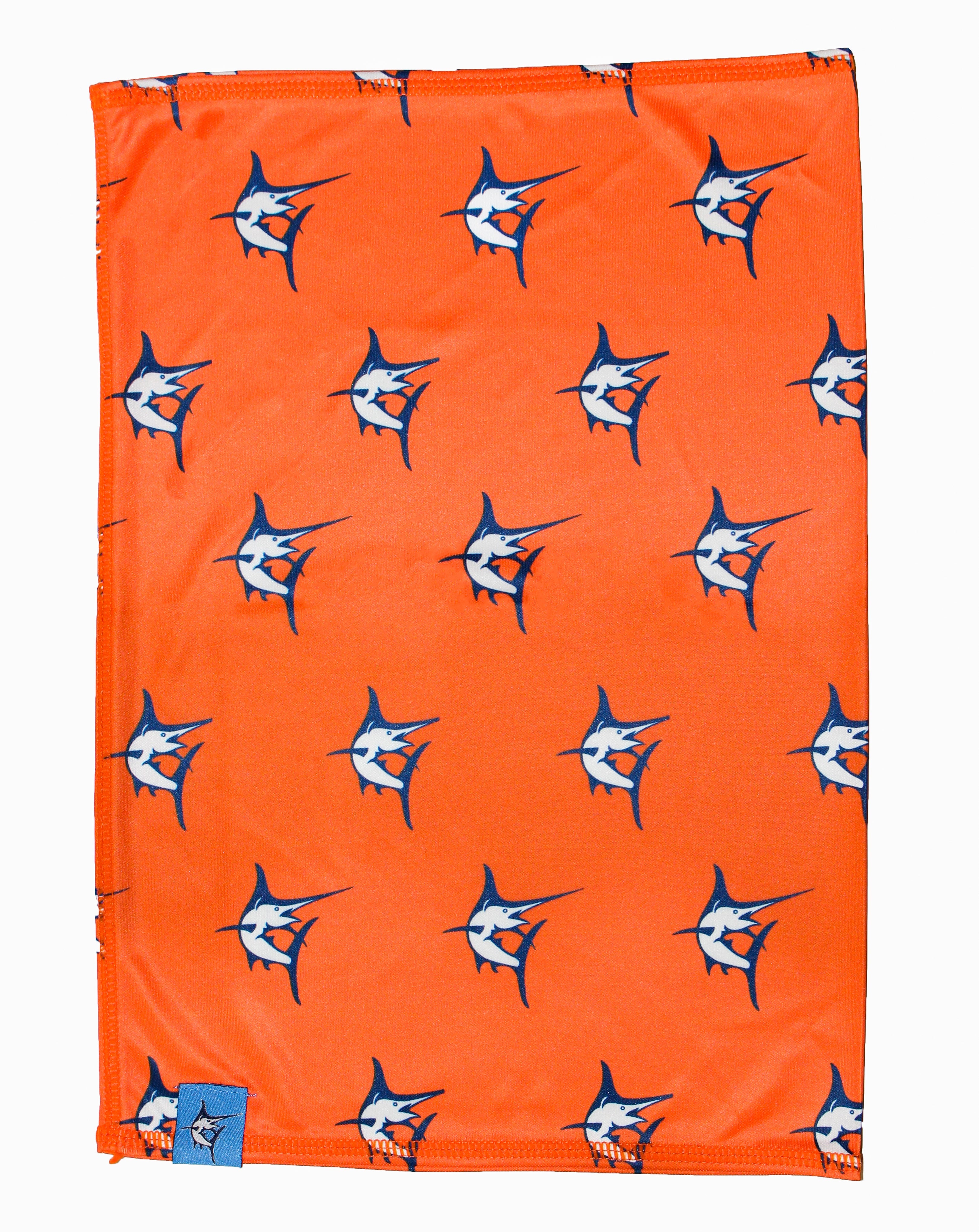 White Water Sun Protector, Red