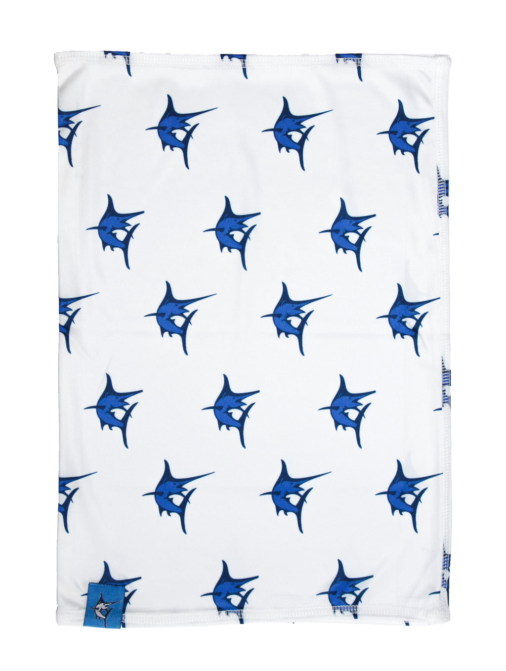 White Water Sun Protector, White