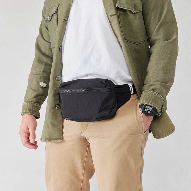 Fanny Pack: Olive Crush