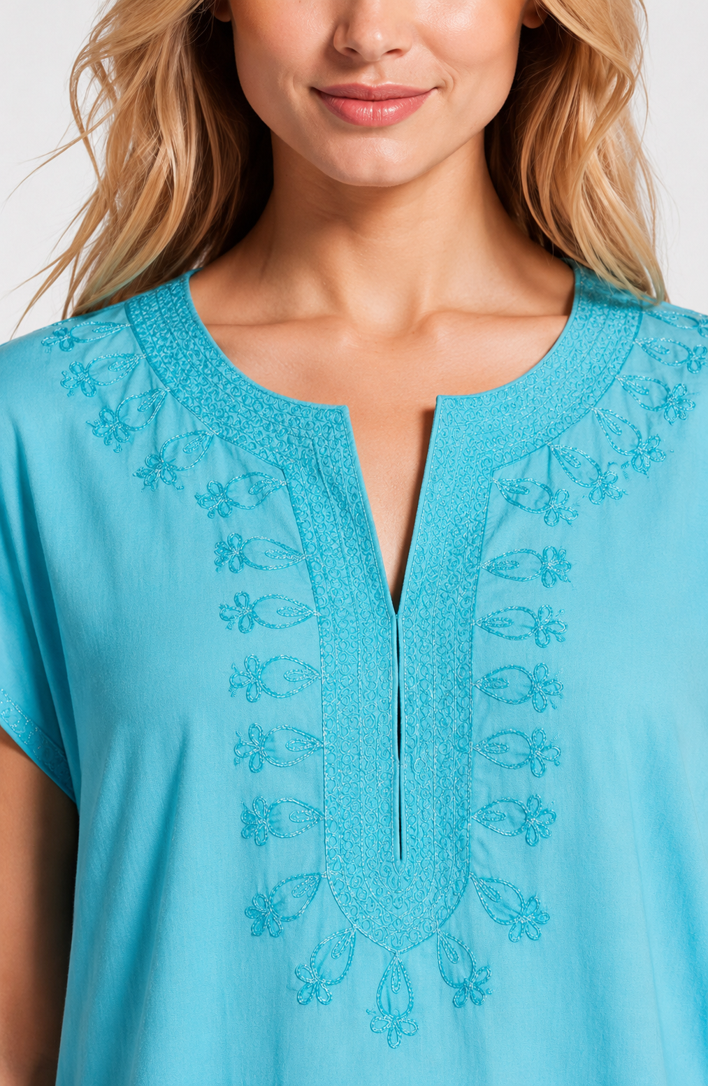 Calypso St Barth Rowena Tunic