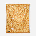Nomadix Festival Blanket, Lazy Daisy Gold