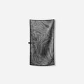 Nomadix Fitness Towel, Flow Grey