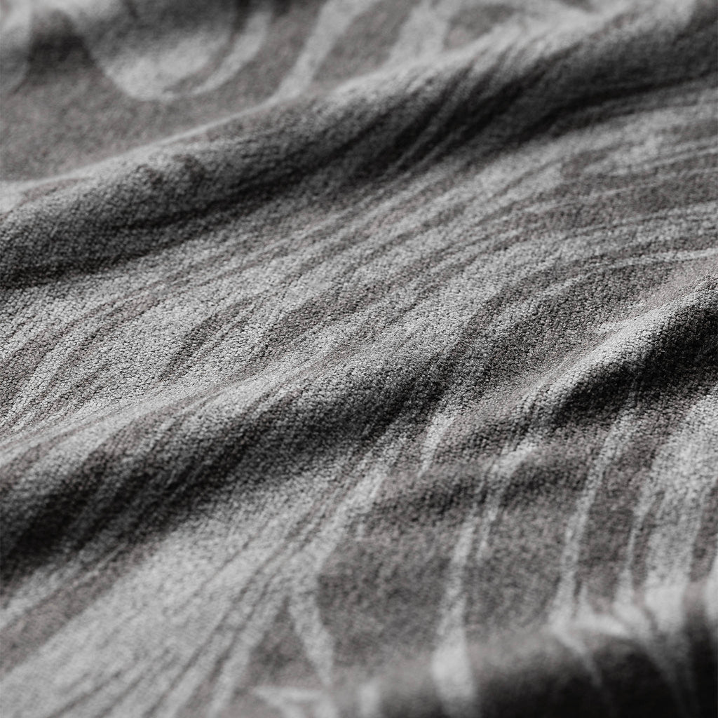 Nomadix Fitness Towel: Flow Grey