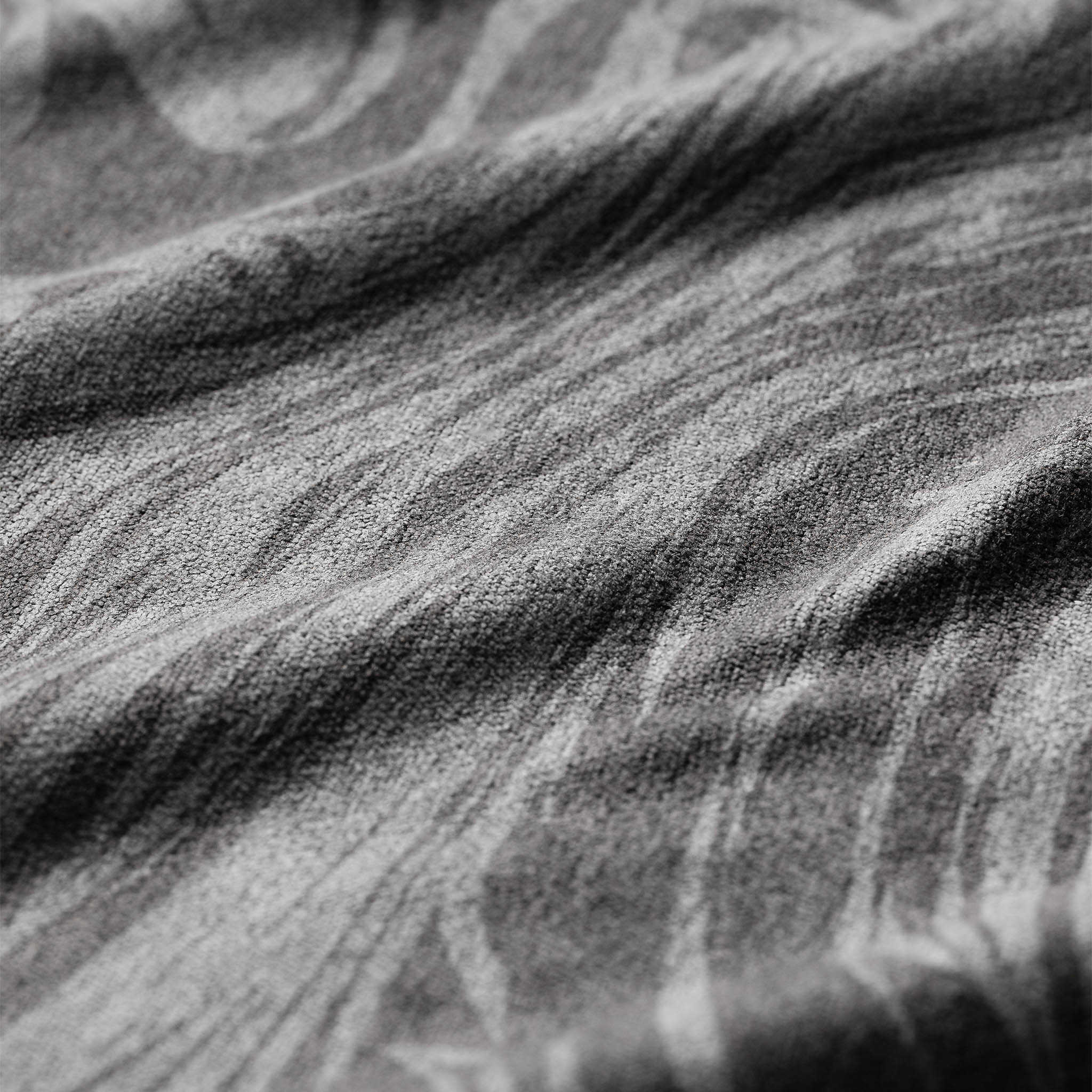 Nomadix Fitness Towel: Flow Grey