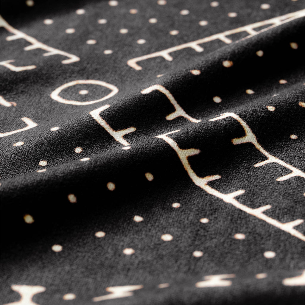 Nomadix Fitness Towel: Mud Cloth